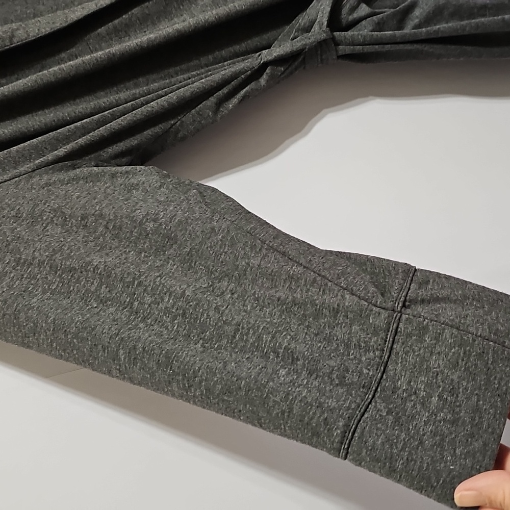 Daniel Buchler Lightweight Robe - Picture 4 of 12